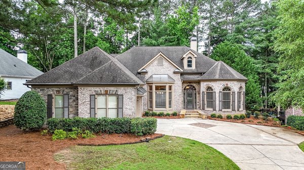 5807 Brookstone Circle Acworth