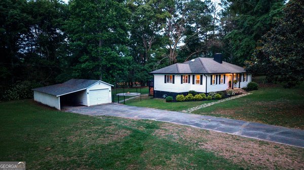 1500 Welcome Road Newnan