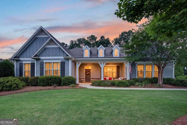102 Waterlace Way Fayetteville