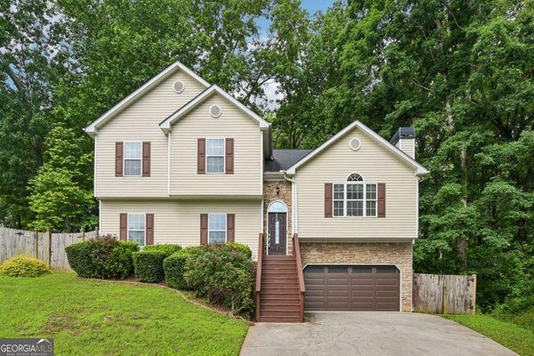 131 Jake Taylor Drive Acworth