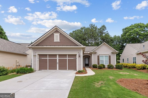 6413 Monarch Court, Hoschton