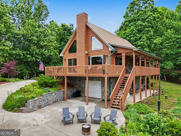 115 Dan Knob Overlook Hayesville