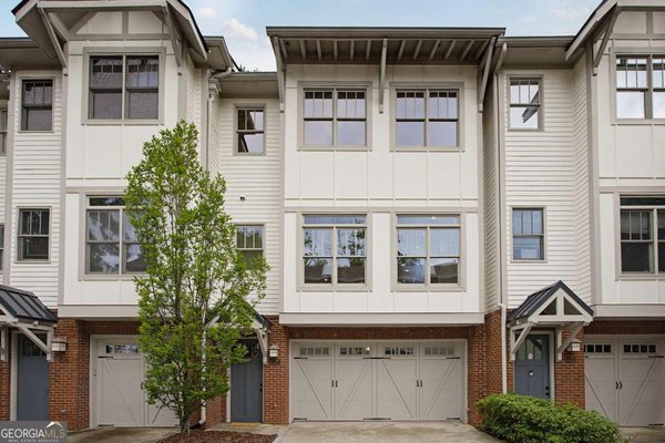 1360 La France Street, Atlanta