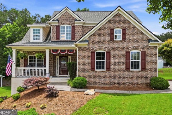 17 Lilyfield Lane, Acworth