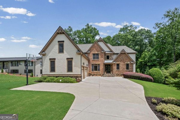 746 Mockingbird Lane, Marietta