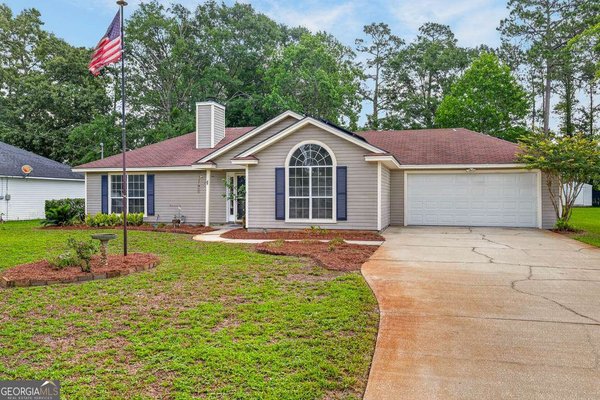 106 Timber Ridge Drive, Brunswick