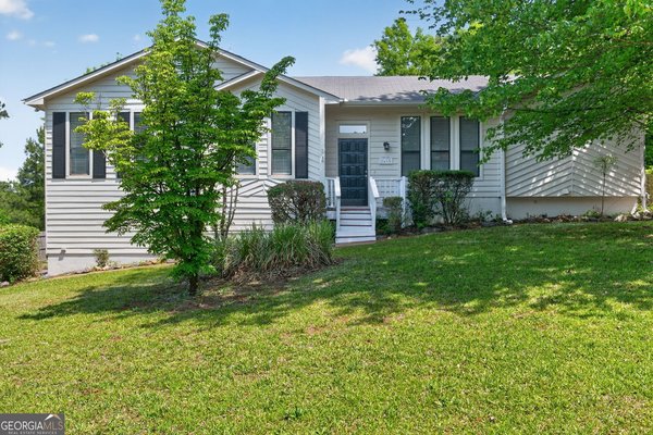 2693 Hawk Drive, Marietta