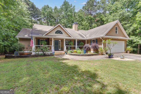 3638 Highway 29 Newnan