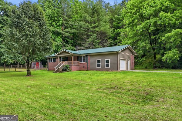 7741 Chatsworth Highway, Ellijay