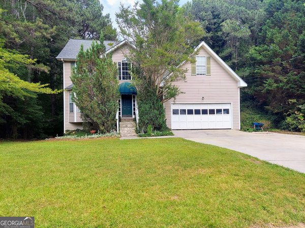 2737 Crestworth Lane, Buford