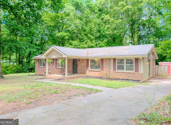 1648 Dogwood Trail, Monroe