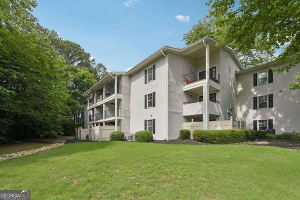 1150 Collier Road, Atlanta