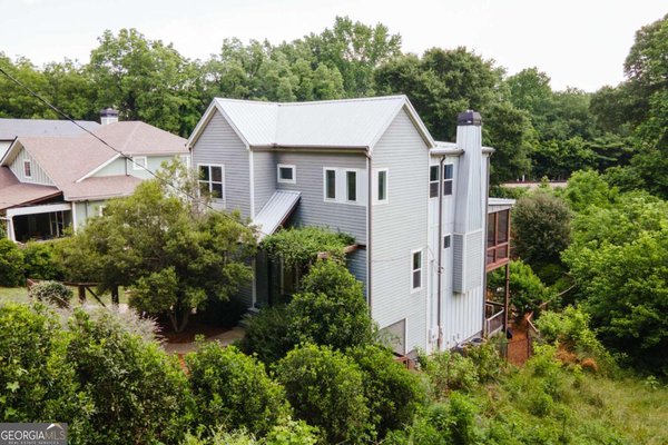 157 Crawford Avenue Athens
