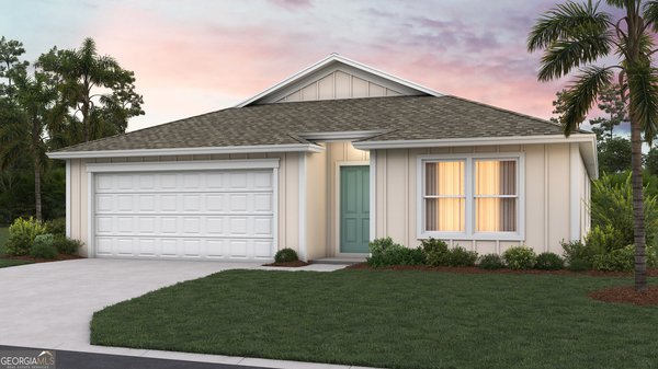 101 Red Oak Court, Kingsland