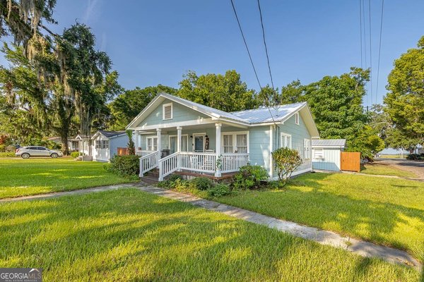 2329 Reynolds Street Brunswick