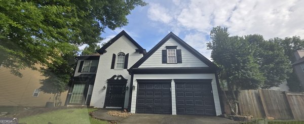 2731 Spindletop Lane, Kennesaw