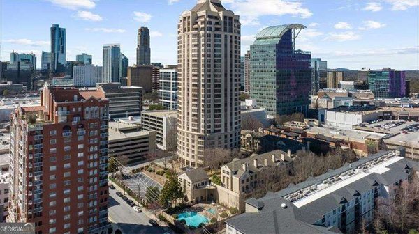 3475 Oak Valley Road, Atlanta