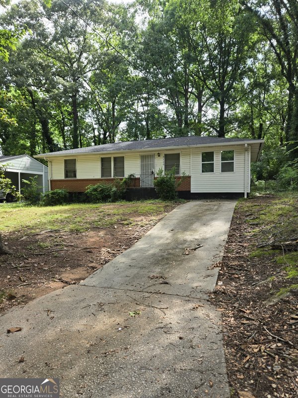 3120 Lone Oak Avenue, Atlanta