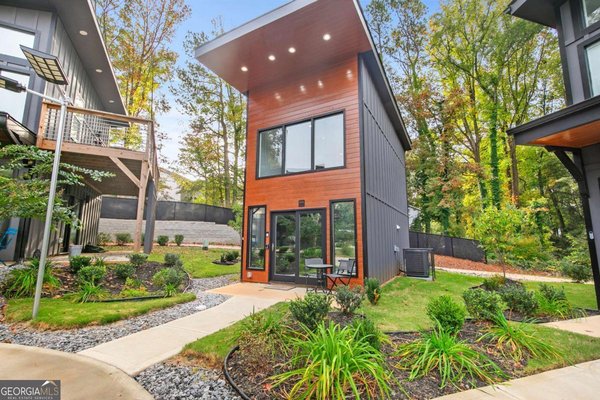 3120 Godby Road, College Park