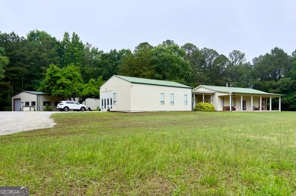1388 Brown Brothers Road, Elberton