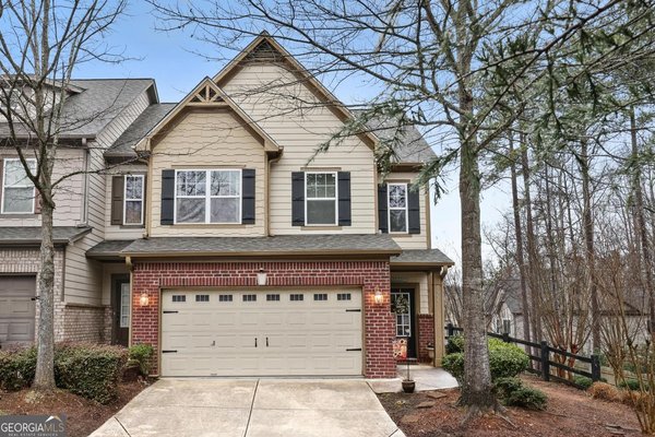 1951 Bay Beauty Lane, Austell