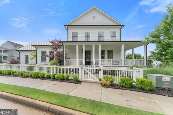7170 Lullwater Road, Cumming