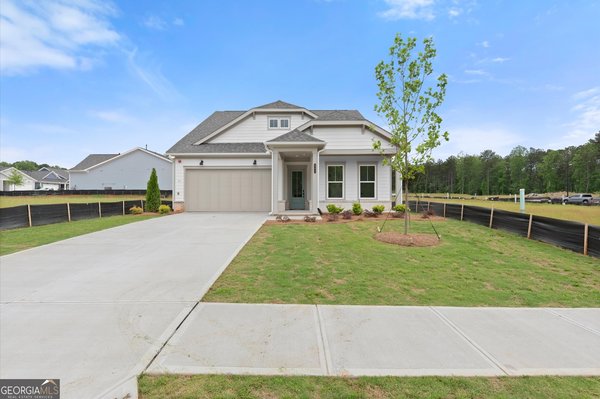 283 Vinca Circle, Kennesaw