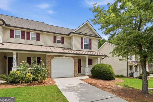 252 Darbys Crossing Court Hiram