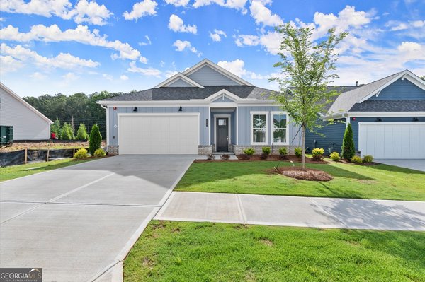 252 Vinca Circle, Kennesaw