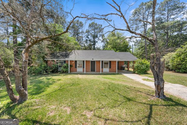 104 Gentilly Drive, Statesboro