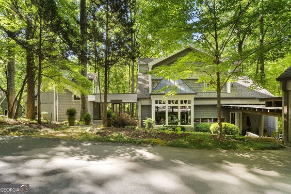 1575 Northridge Road, Sandy Springs