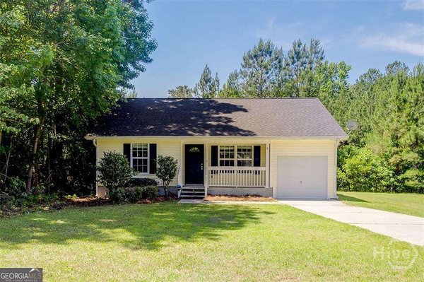 2 Talmadge Drive Rincon