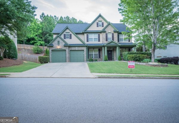 6870 River Island Circle, Buford