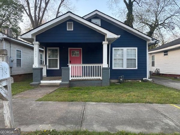 1042 Parsons Street, Atlanta