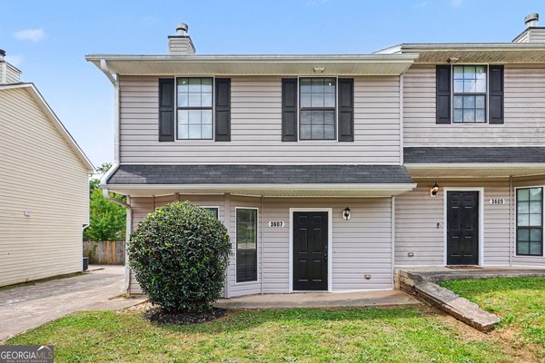 3607 Stephanie Court, Powder Springs