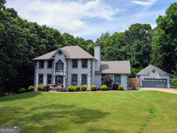 5630 Sourwood Road, Cumming
