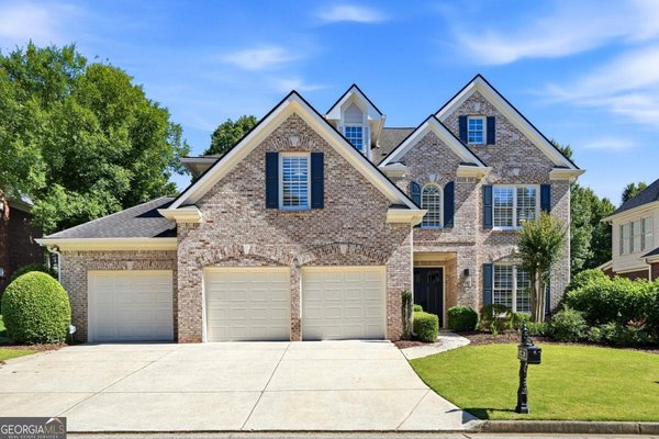 2024 Ivy Ridge Road, Smyrna