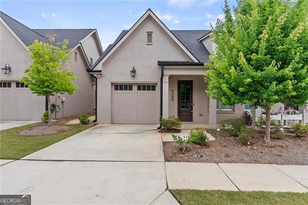 5209 Noble Village Way, Lilburn