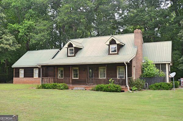 1140 Kinnett Road, Covington