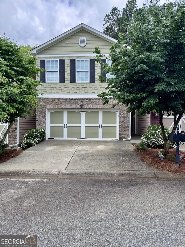 2847 Jordan Oaks Lane, Decatur