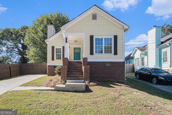 331 Inman Street, Atlanta