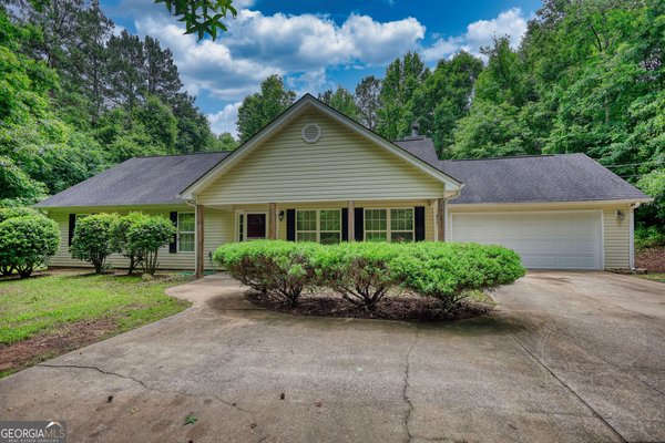 210 Reeves Road, Jackson