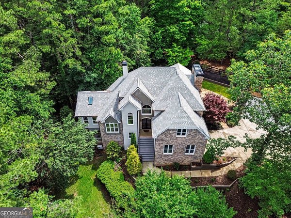 13 Southridge Trail, Cartersville