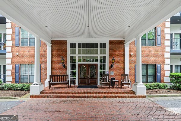 2921 Lenox Road, Atlanta