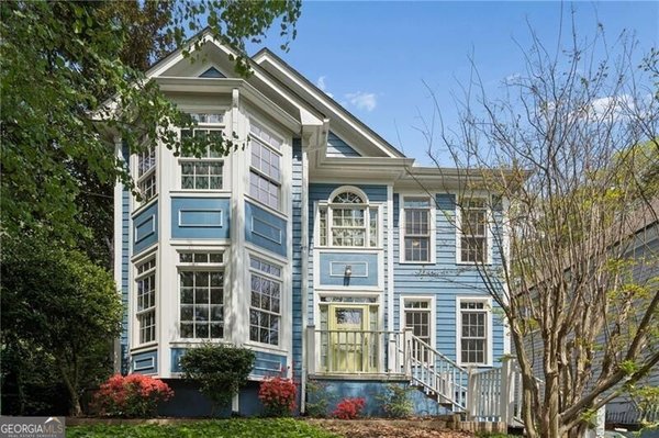 1968 Mclendon Avenue Atlanta