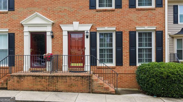 112 Mount Vernon Circle, Atlanta