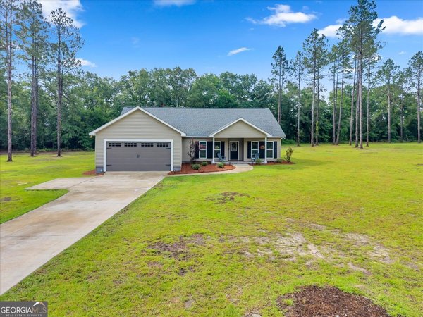 1914 Payne Road Rentz
