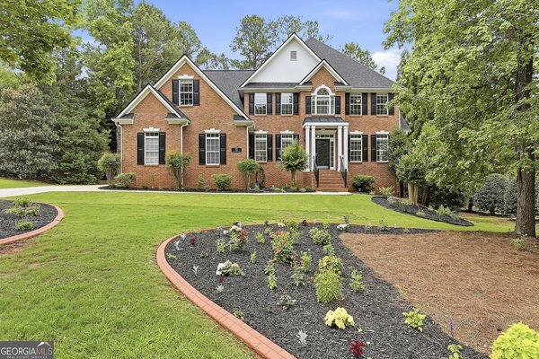 55 Tillinghast Trace Newnan