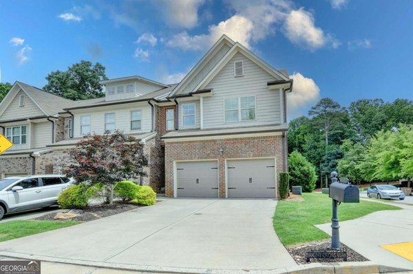 5510 Bright Cross Way, Suwanee