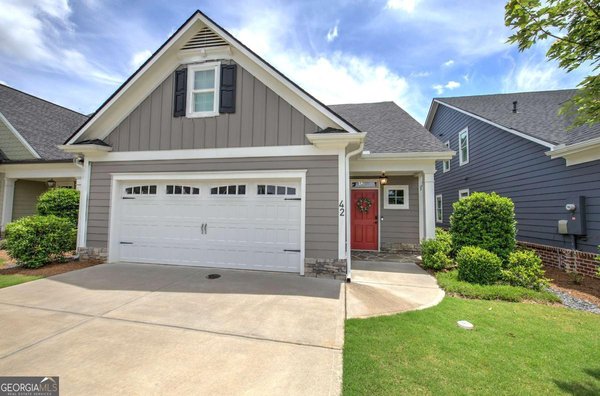 42 Encore Lane, Cartersville